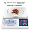 Hua Chao Gao Ke HCS3015GD Industrial Counting Scale (CN version)