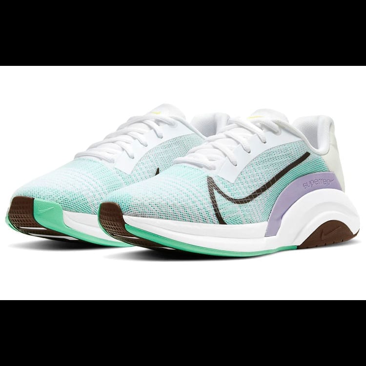 Nike ZoomX Superrep Surge Green Glow Women's CK9406-135