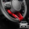 Для Kia Morning Picanto Красный Салон Центральная Консоль Ручка Переключения Передач Кнопка Фары Кнопка Стеклоподьемника Накладка Верхнего Отрезателя Воздуховода