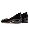 Staccato Women Pumps Black Glaze25 Emc02 26fblk
