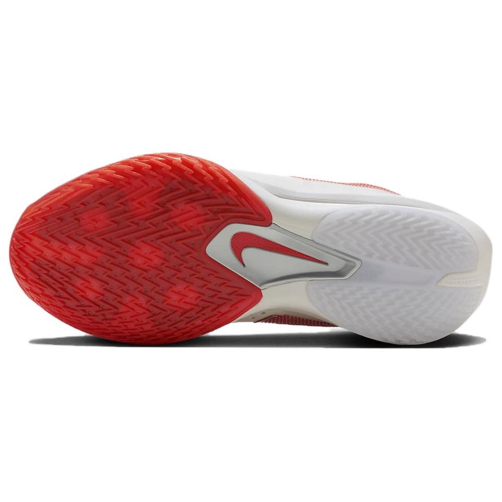 Nike Air Zoom G.T. Cut 3 EP 'Picante Red' Men's DV2918-101