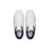 Puma Ca Pro Tech Retro Casual Durable Lightweight Low-Top Sneakers Men Sneakers White Fog-Blue 381225-04