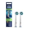 Replacement Brush Oral B Genuine Product Times More Plaque Removal Power Than Compatible 6 Months Supply [10 Products] Multi-action (2 Pieces)