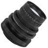50 мм F1.6 E Mount Tilt Shift Manual Full Frame Lens для Sony A9 A7 Series Mirrorless Camera