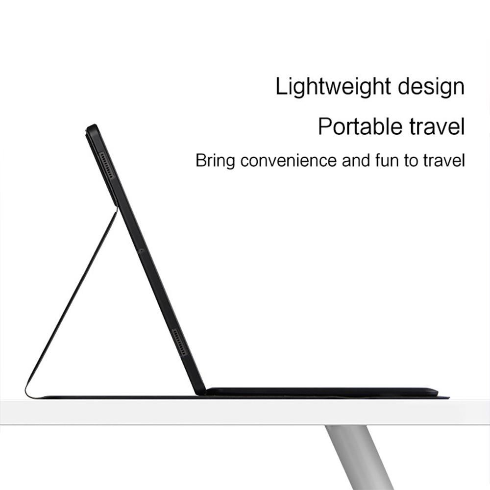 For Samsung Galaxy Tab S10 Ultra 14.6-inch Case SM-X920/X926B/X926N/X920N, Keyboard Case for Tab S9 Ultra SM-X910/X916B/X918U