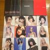 [USED] BLACKPINK How You Like That Photobook