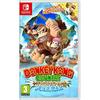 Jeu Vidéo - Nintendo - Donkey Kong Tropical Freeze - Plateforme - 2 Joueurs - PEGI 7+