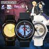 FGO/Fate stay night heaven's Feel saber Часы Аниме официальный продукт товары игры коллекция мальчик девочка Альтрия подарок