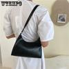 Niche Design Retro Versatile Armpit Baguette Bag Female Senior Sense of Temperament Shoulder Bag