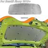 Car Soundproof Heat Insulation Cotton Car Engine Hood Heat Insulation Pad For Suzuki Jimny 2019 up,Car Accessories