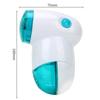 Electric Clothing Lint Pills Removers Portable Clothes Fluff Pellets Cut Machine Fabric Sweater Fuzz Pills Shaver