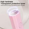Handheld UV Light UV/LED Pen-Style Mini Nail Lamp Portable Nail Dryer  Nail Art Tools