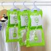 Hanging Drying Clothes Moisture Mold Desiccant Home Closet Wardrobe Moisture Absorption Deodorant