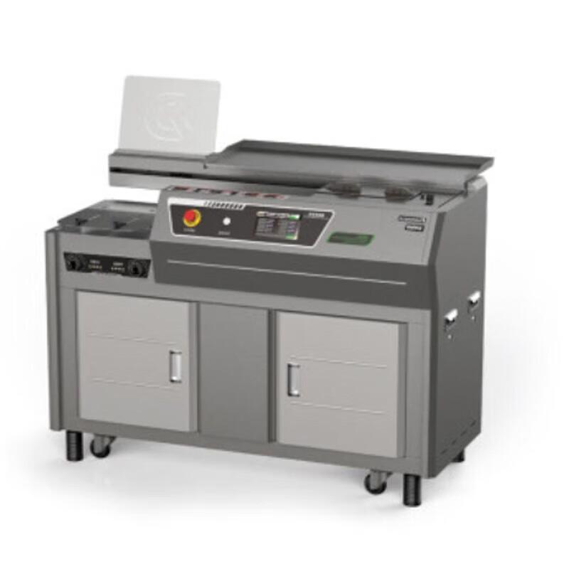 SUNWOOD Perfect Binding Machine