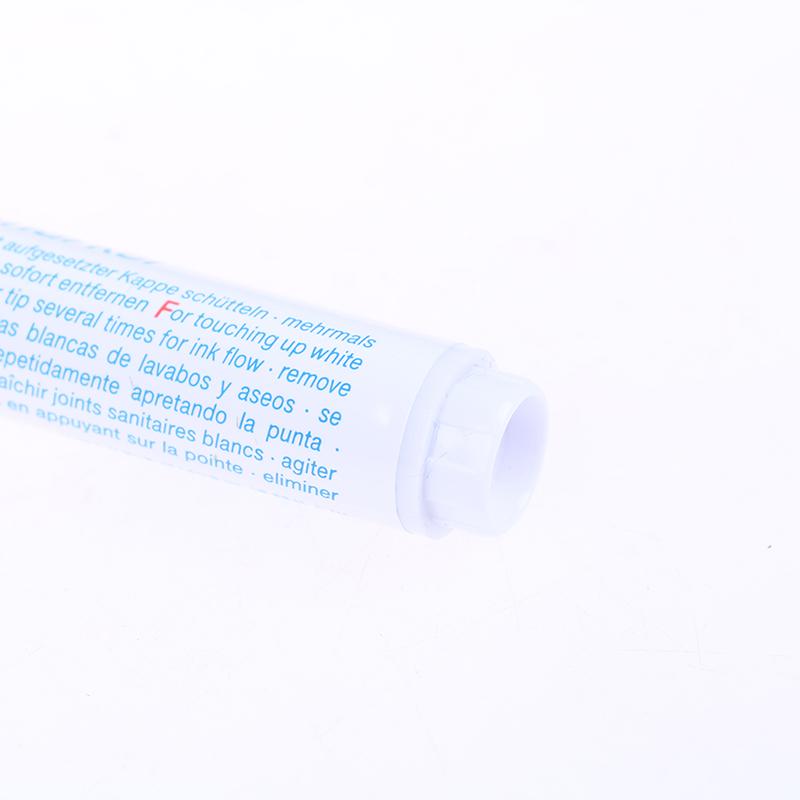 Главная Плиточный маркер для ремонта затирки настенная ручка белый маркер для затирки плитки на полу