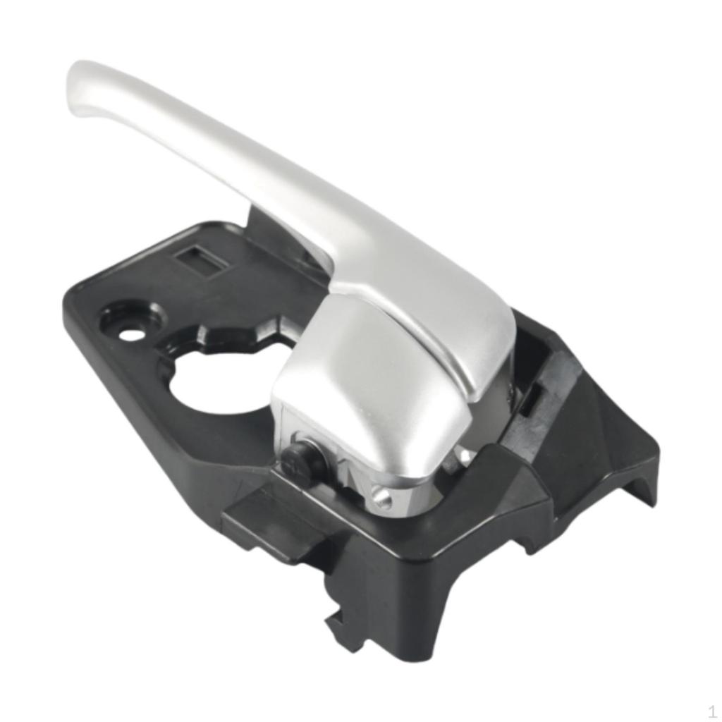 Сборка ручки двери автомобиля для легкой установки, замена автозапчастей