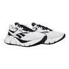 Reebok FloatZig 1 White Black Men Sneakers Footwear-White Core-Black 100206595