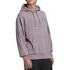 adidas Толстовки Originals Мужские Фиолетовые С капюшоном Умеренный Обычный HS2000-