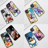 Cover for Xiaomi Redmi Note 13 14 Pro Plus ProPlus 14C 13C Pro+ 5G Note13 Phone Case Dragons Gokus Balls Son Gohan DragonBalls