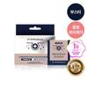 Dr.Wellmadeone Усилитель эффекта себума и разглаживания кожи Millet Sebum Smooth Patch Booster 30 листов