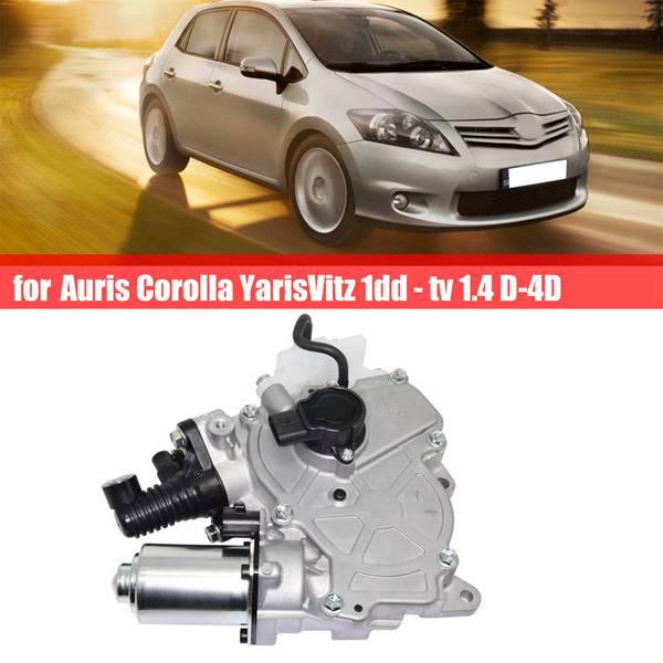 3136052044 Узел привода сцепления для Toyota Auris (номер детали 31360-52044)