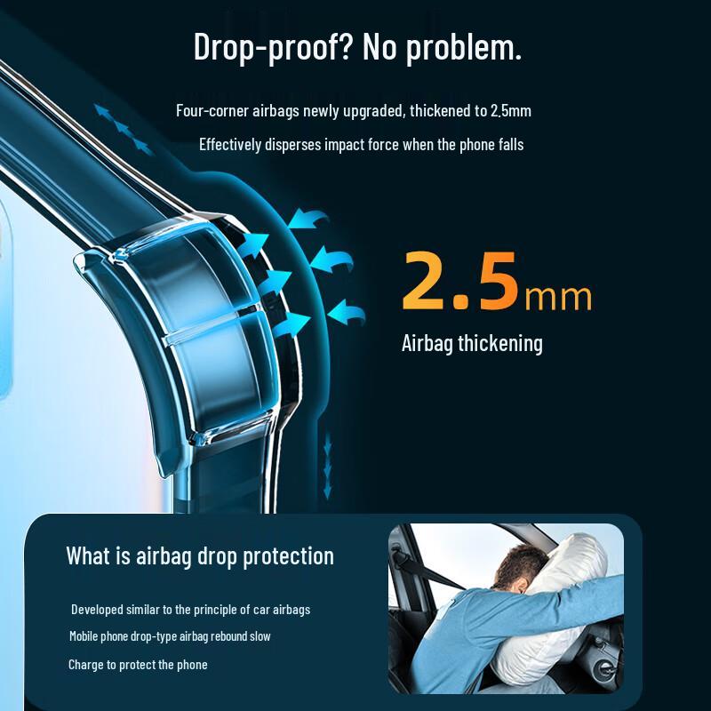 Защитные чехлы для смартфонов серии HONOR