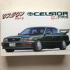 Toyota Celsior C-Type '89
