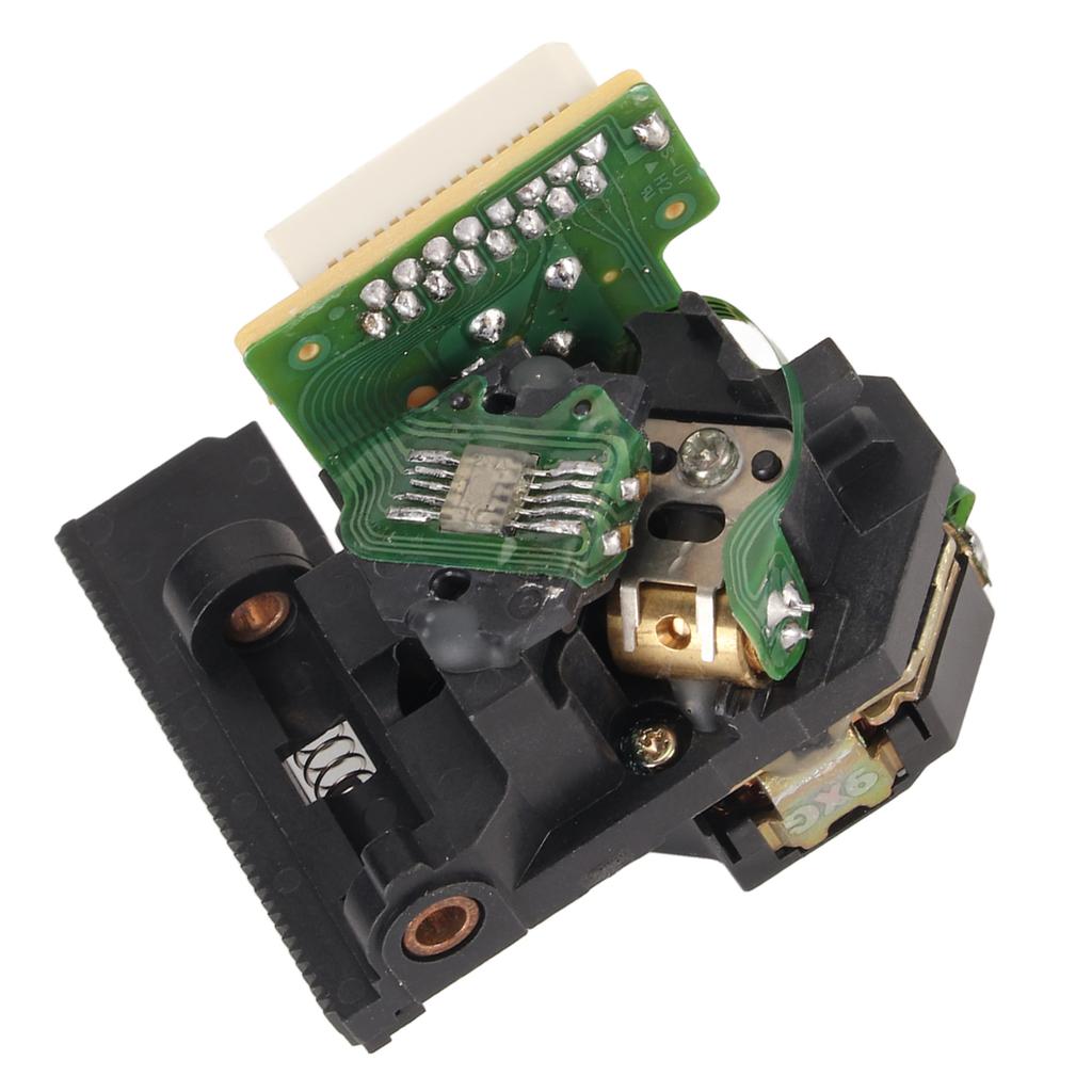 Оптическая головка лазерного датчика, высокоточная сменная деталь для ремонта CD-плеера