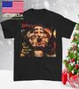 Футболка группы Retro Destruction Черная с коротким рукавом Все размеры от S до 5XL Унисекс