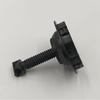 Болт крепления кронштейна колеса 7603R2 Для Peugeot 207 2008 308 3008 Citroen DS3 DS4