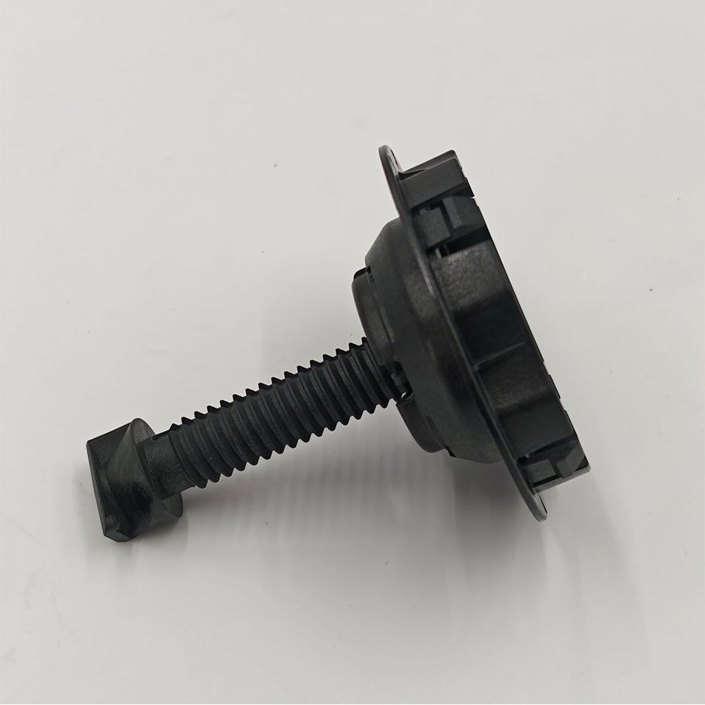 Болт крепления кронштейна колеса 7603R2 Для Peugeot 207 2008 308 3008 Citroen DS3 DS4