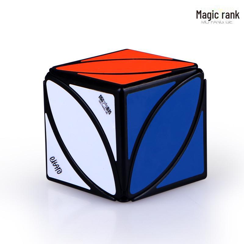 Набор кубика Рубика Qiyi: 2x2, 3x3, 4x4, 5x5, Воин Кленовый лист, Пирамида, Зеркальный куб, Косой поворот, SQ, Цзунцзы и Зеркало.