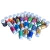 10g/bottle DIY Handmade Glitter Soap Dye Pigment Multicolor Pearlescent Mica Powder Resin Glue Crystal Mold Soap Making Tools