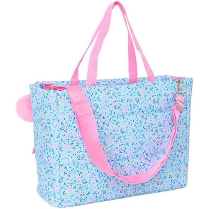 Sac à dos - SAFTA - VMB Paradis - 14,1" pour ordinateur portable - Confortable - Idéal pour enfants
