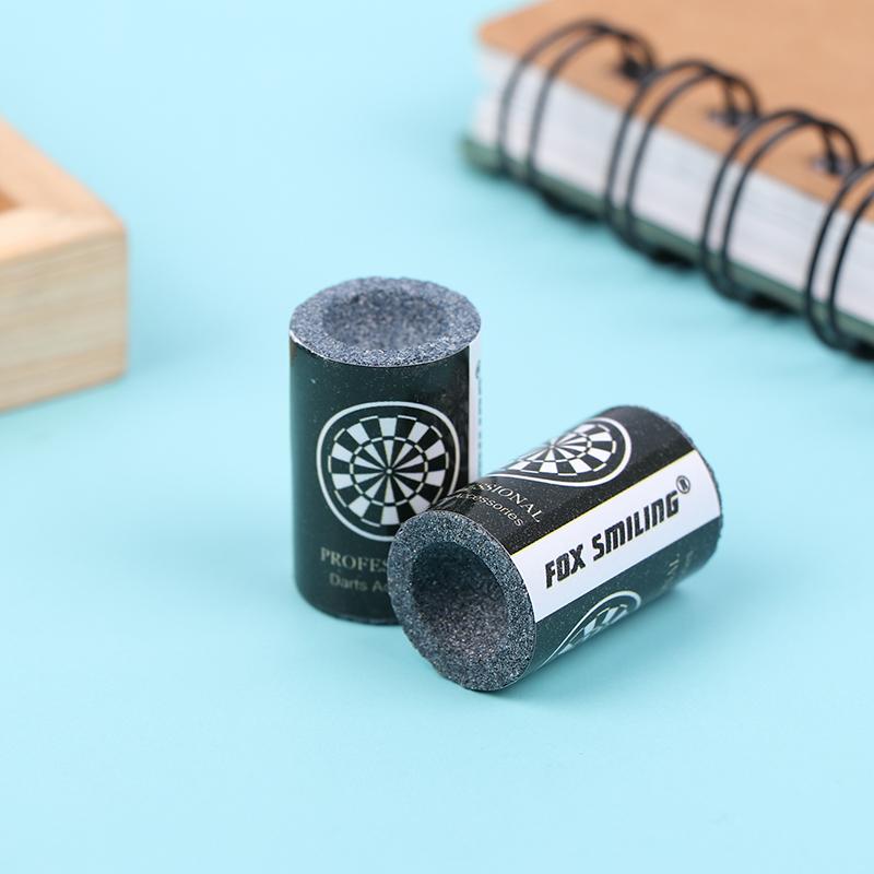 Точилка для каменных дротиков, заточка для дротиков со стальным наконечником, сохраняет острый инструмент стальной иглы