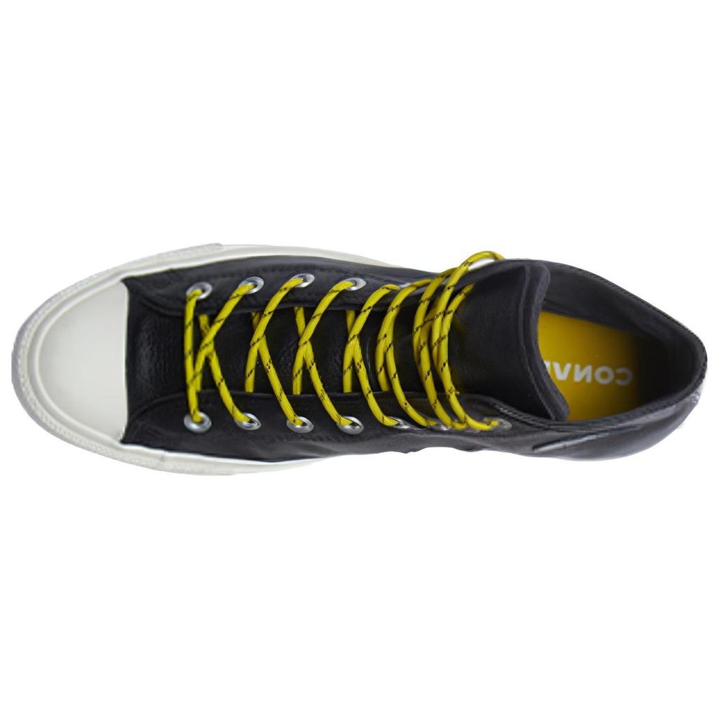 Кеды Converse Chuck Taylor All Star High 'Bold Citron Egret' 163339C