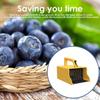 Berry Picking Blueberry Picker Compact Berry Comb Collection Harvester Shovel Tool  Enjoying Nature