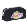 sun art Square Pouch NBA-016A-LA Black
