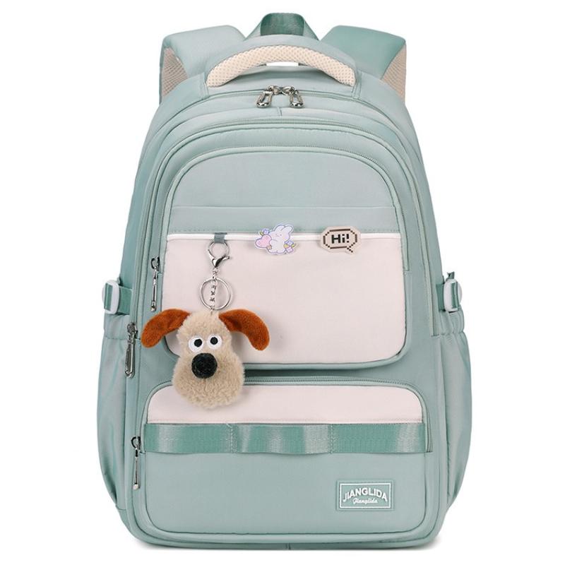 Сумка через плечо для девочек большой емкости Campus Backpacks JW9749(34*24*47 СМ)