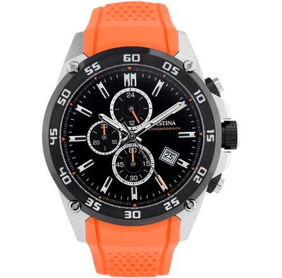 Часы Festina F20330-4 The Originals