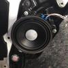Автомобильный 4,5-дюймовый рупор для BMW F30 G30 G20 G01 F48 F20 F23 F34 3GT X1 X2 Панель двери Среднечастотный динамик Hi-Fi Аудио Громкоговоритель стерео