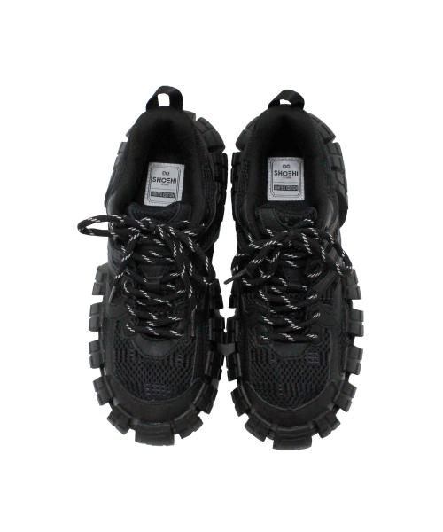 [Shoehi] Сетчатые кроссовки Taylor [SN8000]
