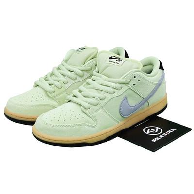 Dunk SB Low 'Verdugo Mountain' HQ1626-300 Унисекс