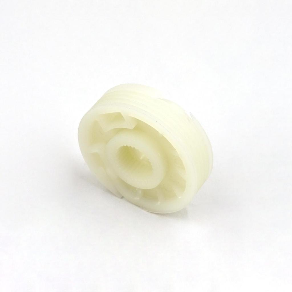 BROSS BWR153 Electrical Power Window Regulator Wheel, Rear or Front Left Door for VW Caddy Polo Classic 1994-2002; Seat Cordoba