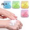 Easy-to-use Soap Leaves 4 Boxes Sheets for Outdoor Travel Camping Hiking Portable Mini On-the-go Solution Disposable Hand Paper Easy To Carry