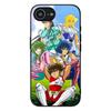Lovely Saint Cartoon Seiya Phone Cover for Motorola Moto E13 E20 E32 E22 G22 G23 G32 G60 G72 G7 G8 G82 G9 Plus Power Case