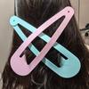 Креативное украшение для рюкзака Заколка 28 см Худи BB Зажим Забавная заколка для волос Детские игрушки