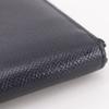 HERMES Azap long silk in Purse Noir black Epsom Women Used