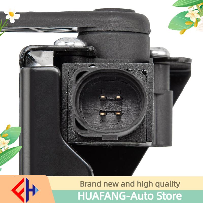 Original 1k0941273l Rear Headlight Level Sensor For A3,q3,tt 2004-18,Beetle,caddy,eos,golf,pasaat B7,tiguan,touran 03-15