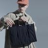 Свитч Тоут Брифинг 001 Широкий M Черный